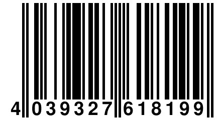 4 039327 618199