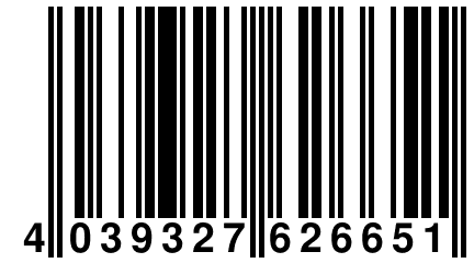 4 039327 626651