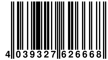 4 039327 626668