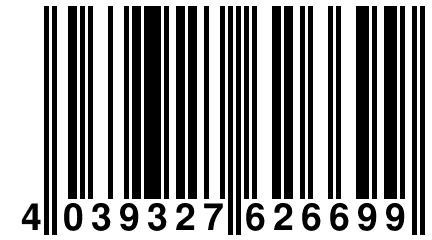 4 039327 626699