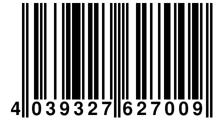 4 039327 627009