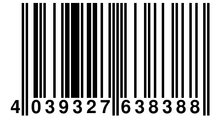 4 039327 638388