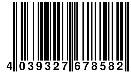 4 039327 678582