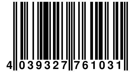 4 039327 761031