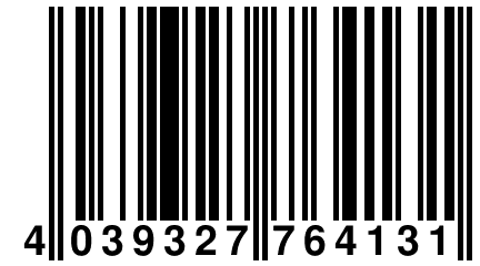 4 039327 764131
