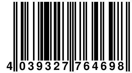 4 039327 764698