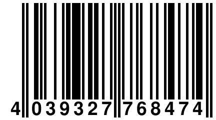 4 039327 768474