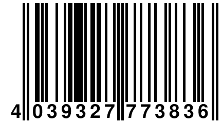 4 039327 773836