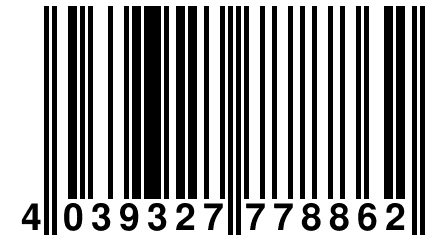4 039327 778862