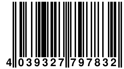 4 039327 797832