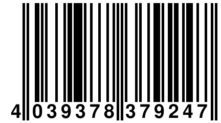4 039378 379247