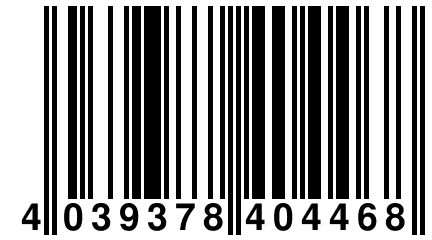 4 039378 404468
