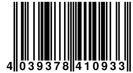 4 039378 410933