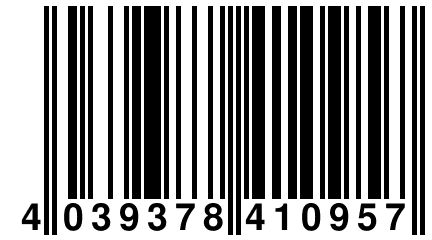 4 039378 410957