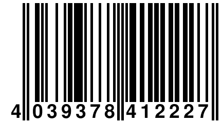 4 039378 412227