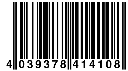 4 039378 414108