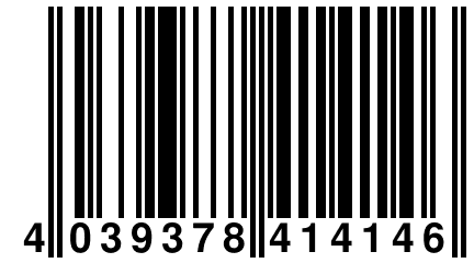 4 039378 414146