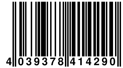 4 039378 414290