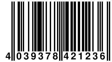 4 039378 421236
