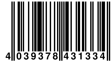 4 039378 431334