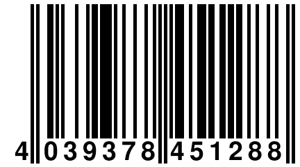 4 039378 451288