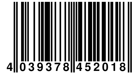 4 039378 452018