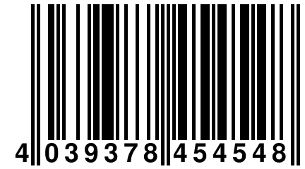 4 039378 454548
