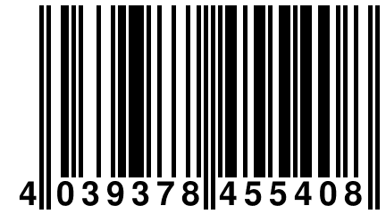 4 039378 455408