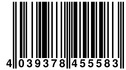 4 039378 455583