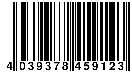 4 039378 459123