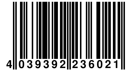4 039392 236021