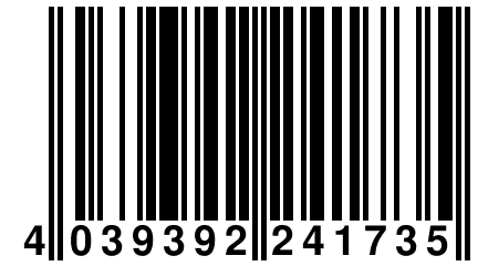 4 039392 241735