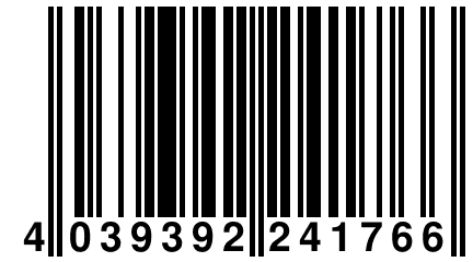 4 039392 241766