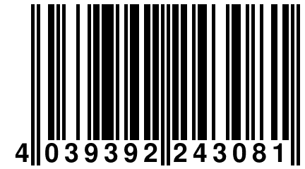 4 039392 243081