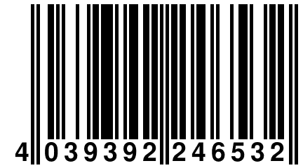 4 039392 246532
