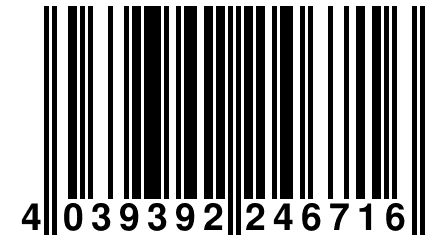 4 039392 246716