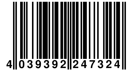 4 039392 247324
