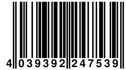 4 039392 247539