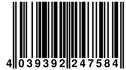 4 039392 247584