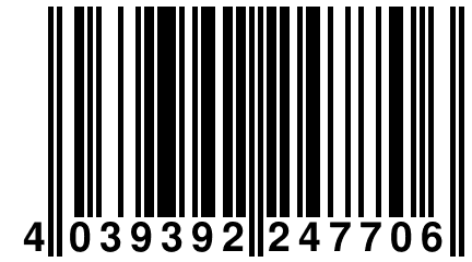 4 039392 247706