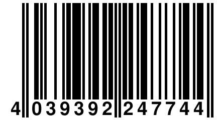 4 039392 247744