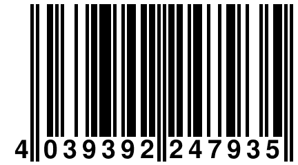 4 039392 247935
