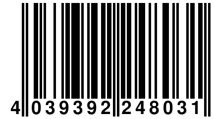 4 039392 248031