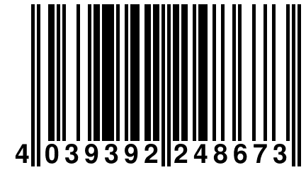 4 039392 248673