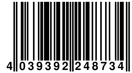 4 039392 248734