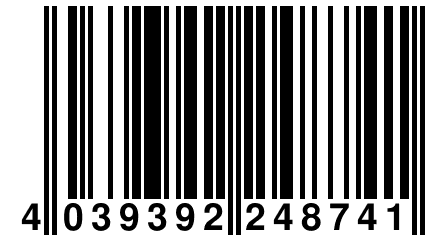 4 039392 248741