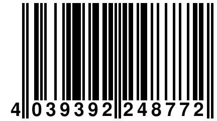 4 039392 248772