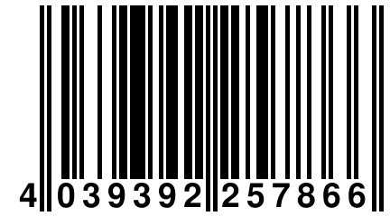 4 039392 257866