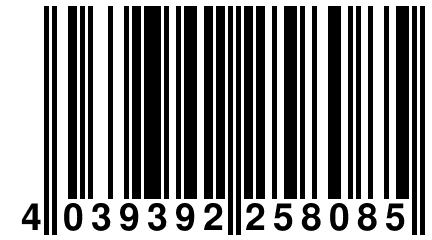 4 039392 258085