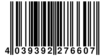 4 039392 276607